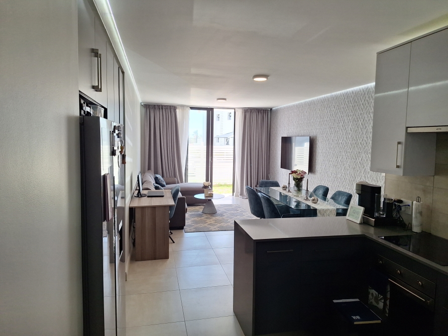2 Bedroom Property for Sale in Summerstrand Eastern Cape